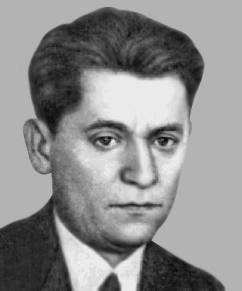 фото: Ємельяненко Павло  Терентійович